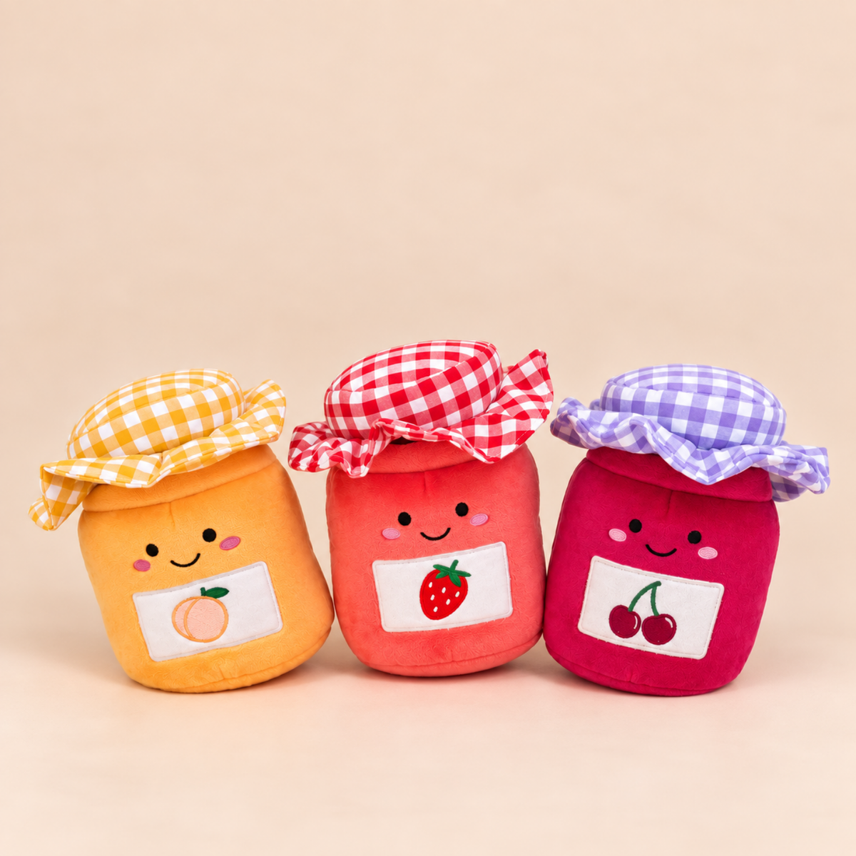 The Snuffle Set
