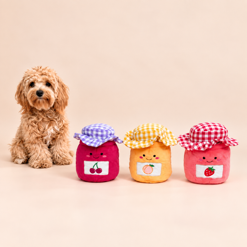The Snuffle Set