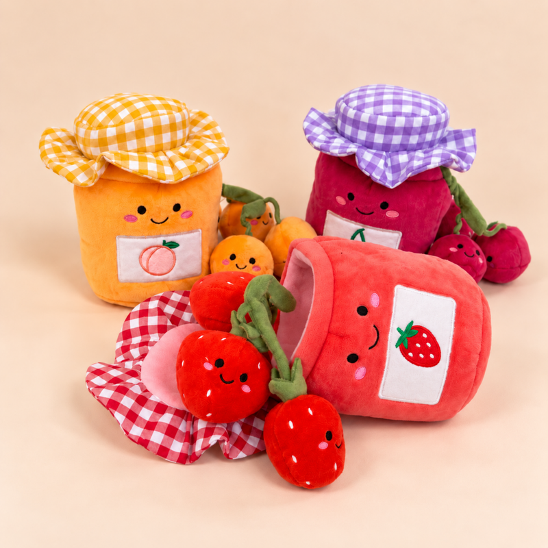 The Snuffle Set