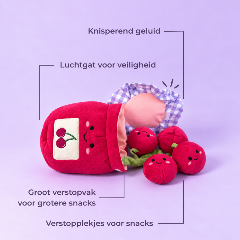 The Snuffle Set